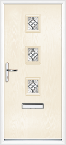 Lincoln zinc art elegance